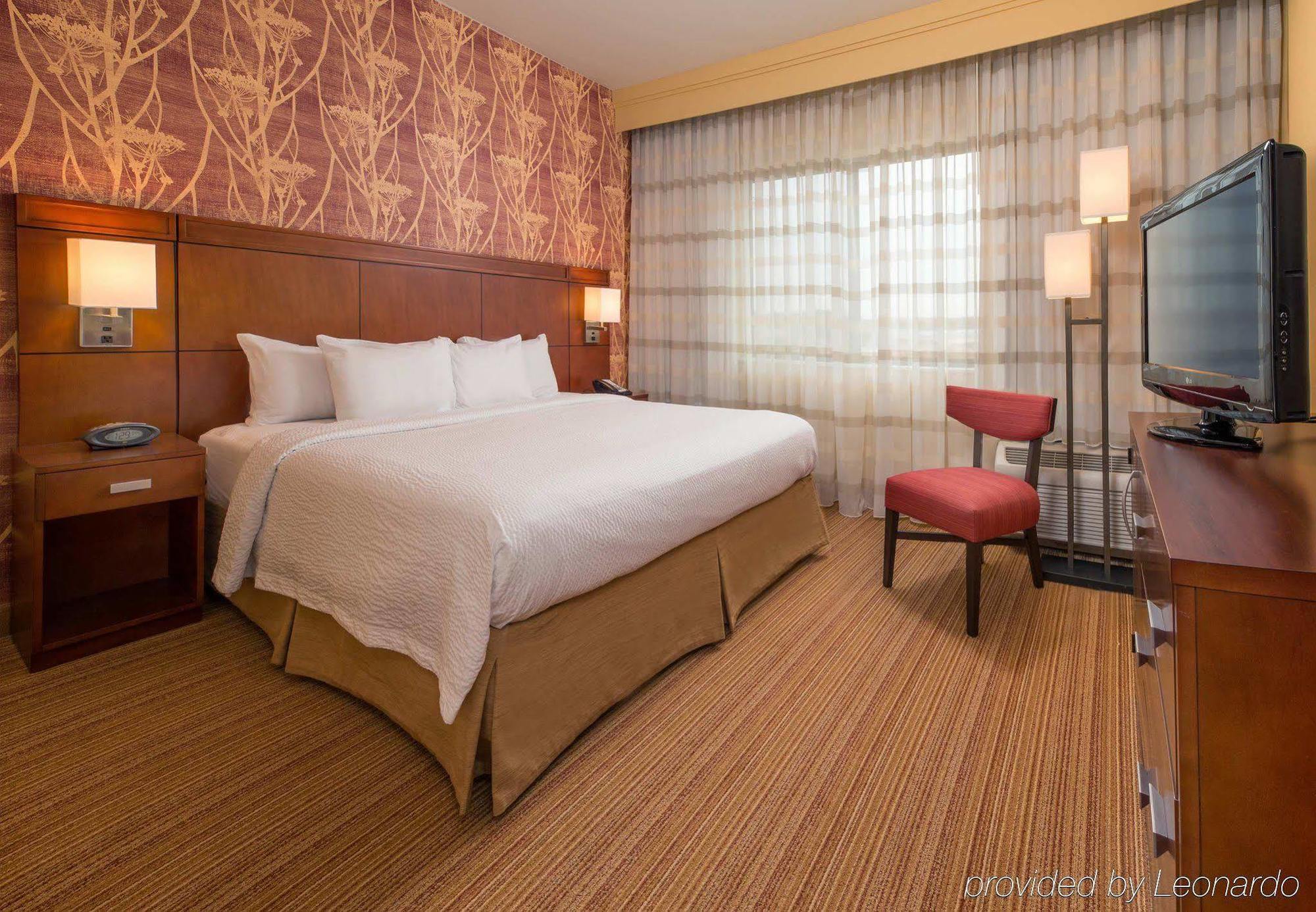 Hotel Courtyard Charlotte Concord Extérieur photo