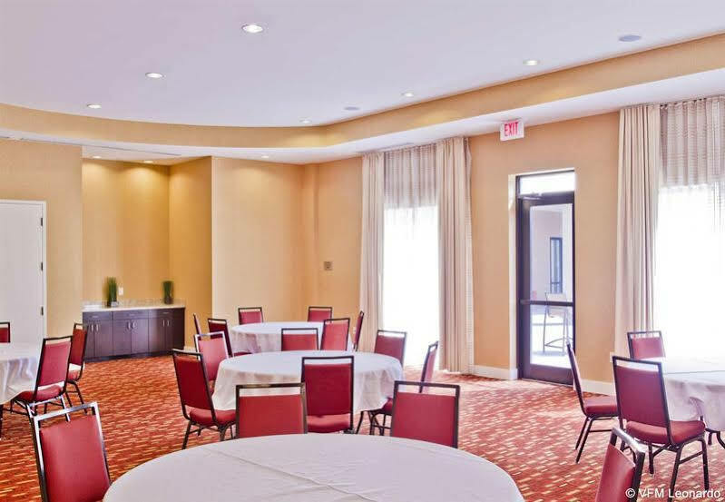 Hotel Courtyard Charlotte Concord Extérieur photo